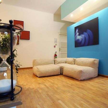 La Casa Romana Экстерьер фото