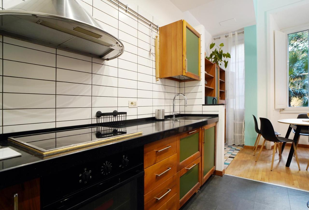 La Casa Romana Экстерьер фото