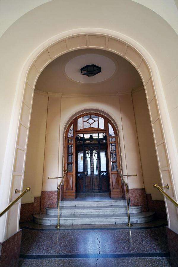 La Casa Romana Экстерьер фото