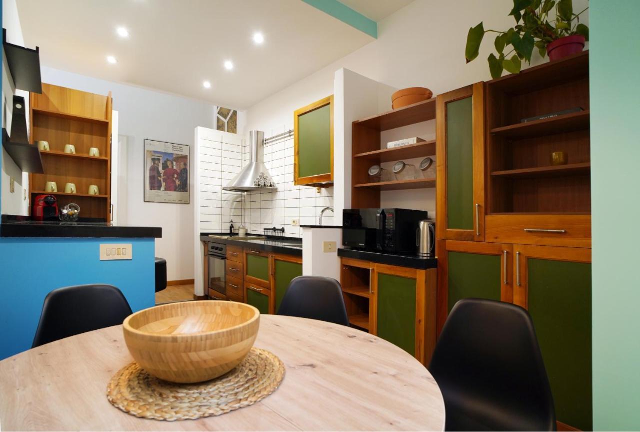 La Casa Romana Экстерьер фото