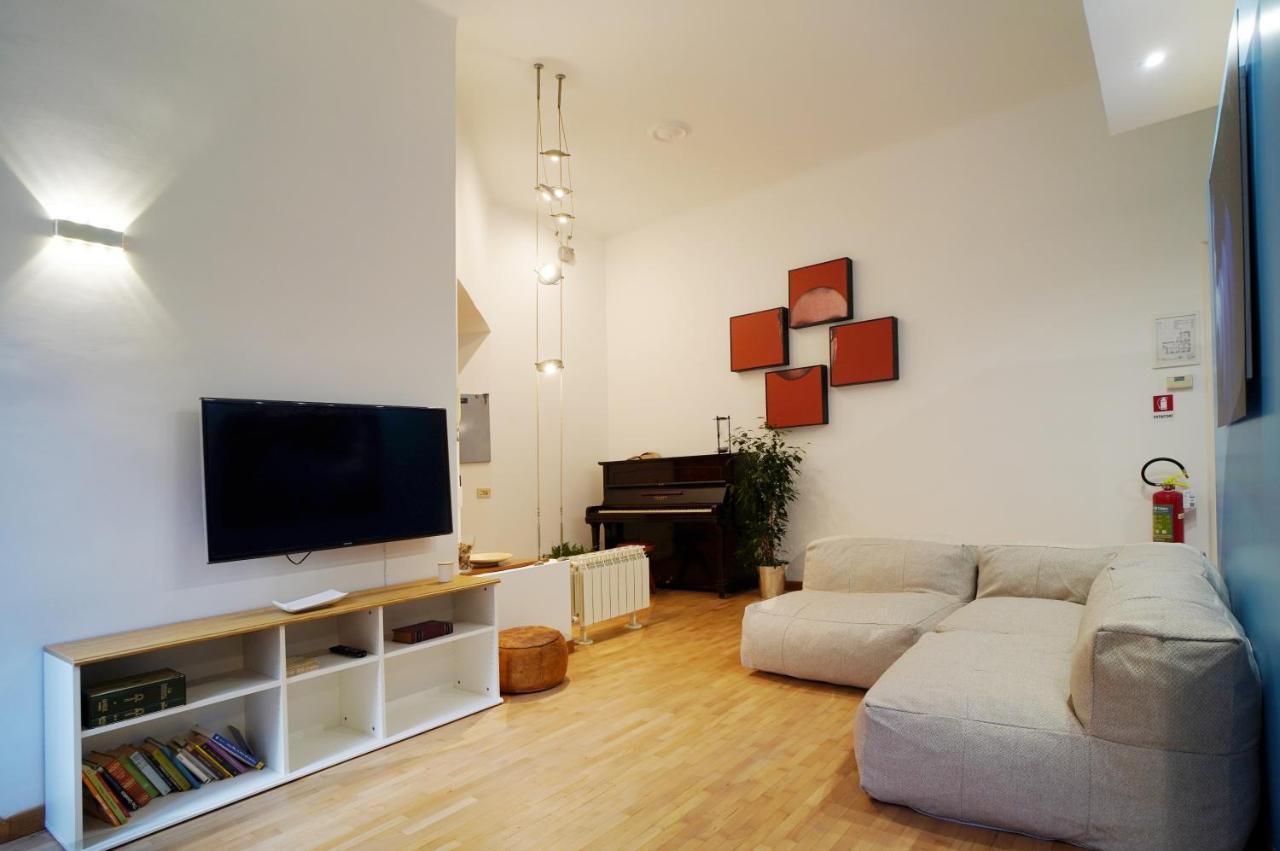 La Casa Romana Экстерьер фото