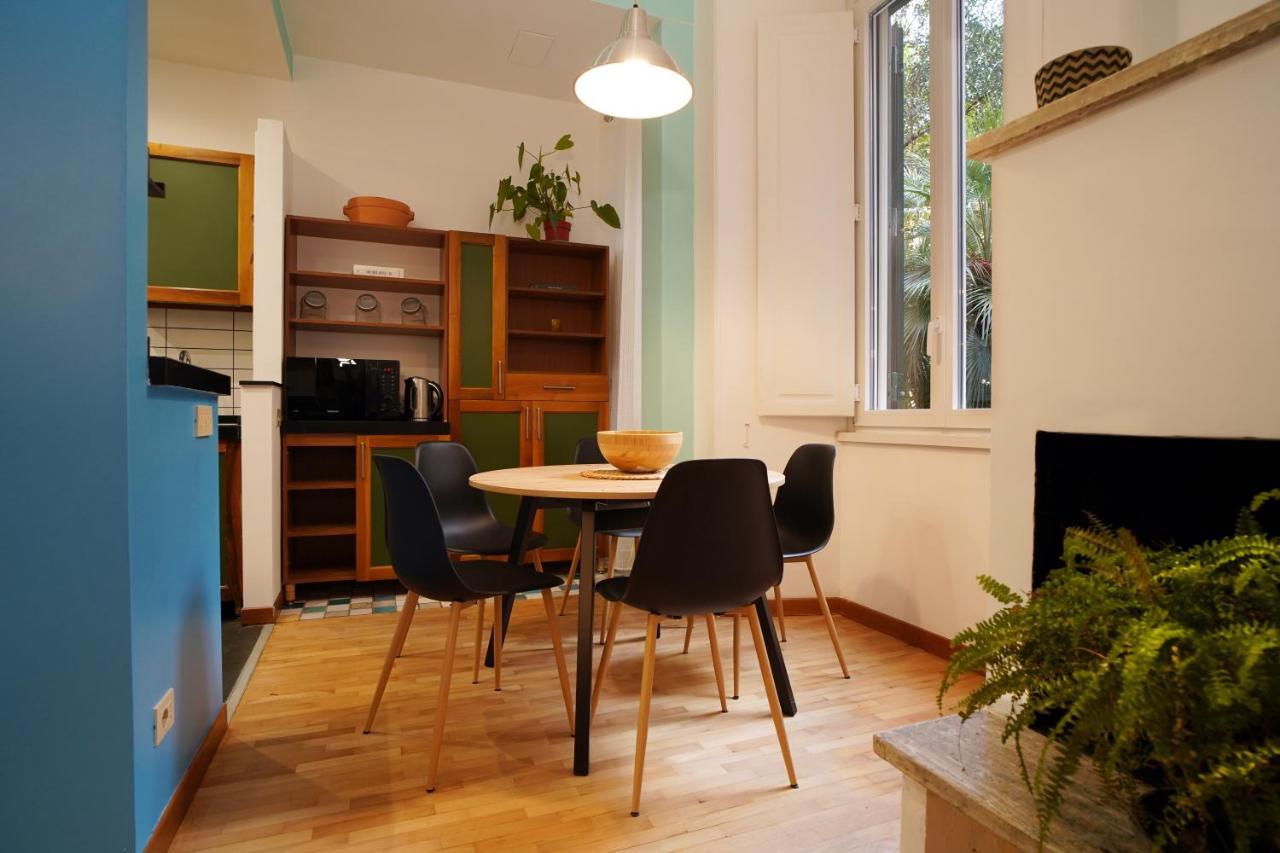 La Casa Romana Экстерьер фото