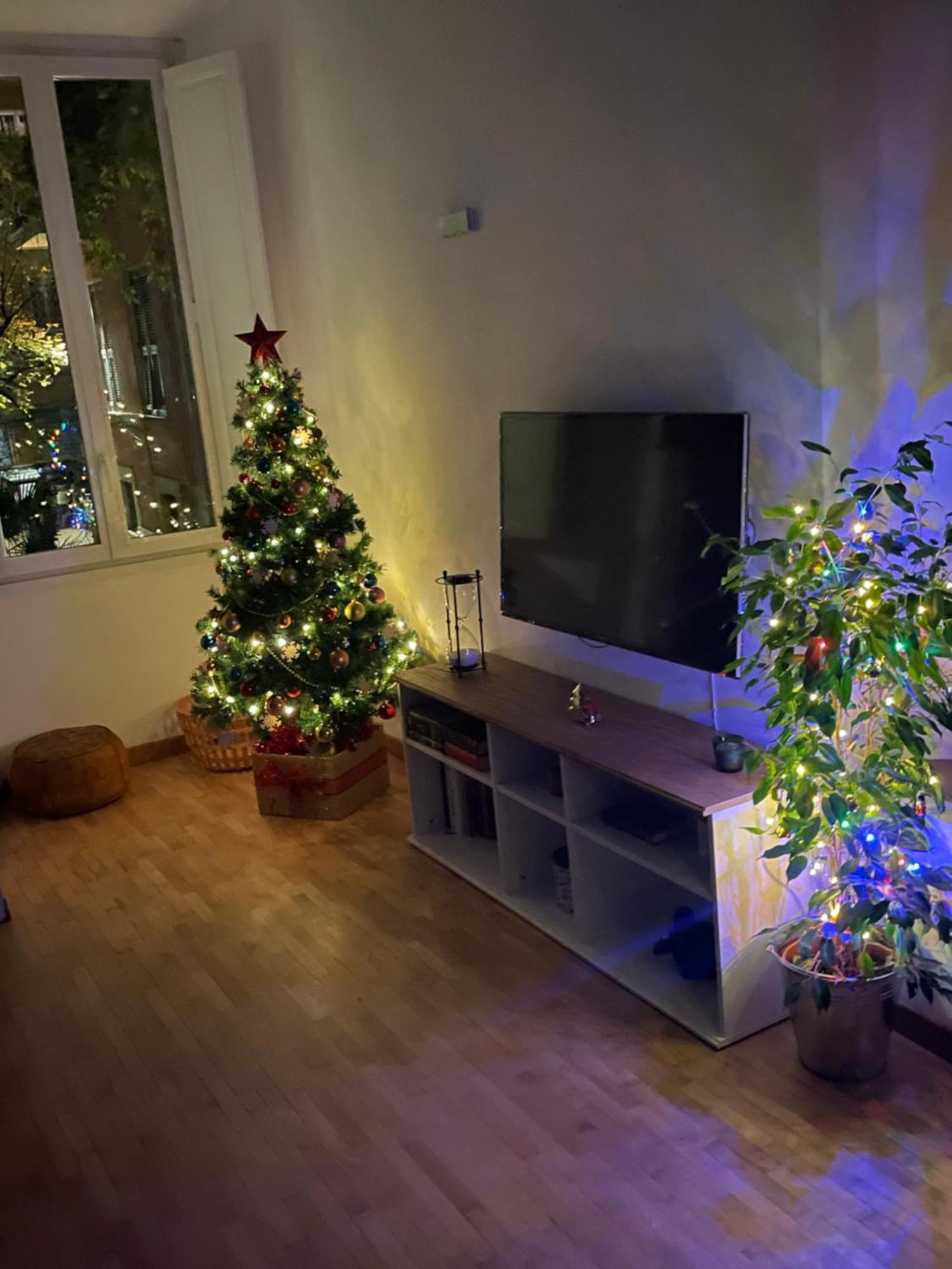 La Casa Romana Экстерьер фото